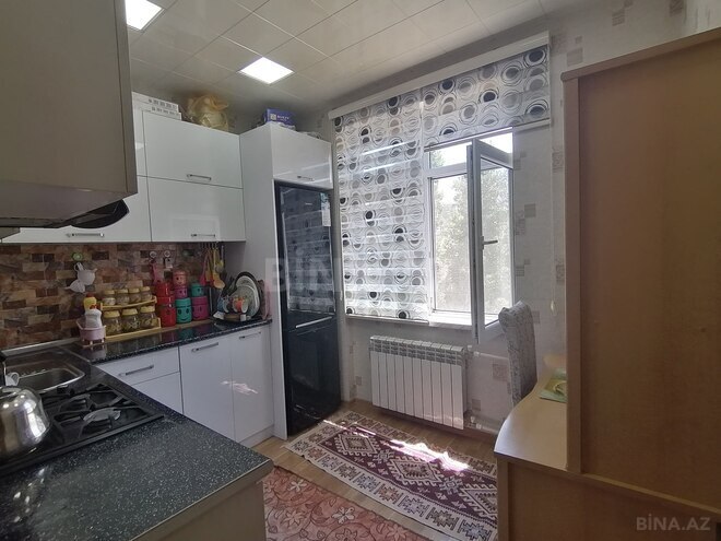 Satılır 2 otaqlı köhnə tikili 55 m², Badamdar q., photo 9 from 12