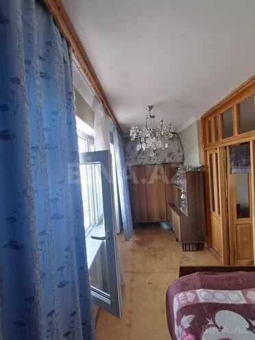 Satılır 2 otaqlı köhnə tikili 55 m², Badamdar q., photo 5 from 12