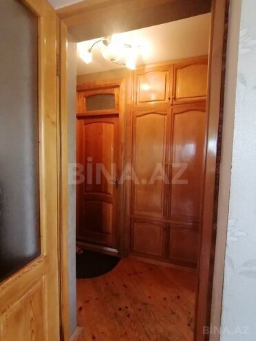 Satılır 2 otaqlı köhnə tikili 55 m², Badamdar q., photo 7 from 12