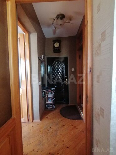 Satılır 2 otaqlı köhnə tikili 55 m², Badamdar q., photo 6 from 12