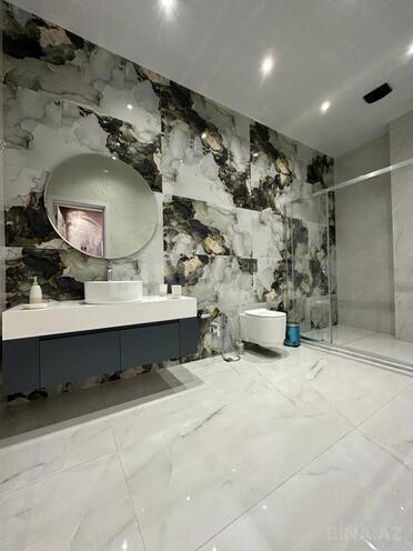 İcarəyə verilir 6 otaqlı həyət evi/bağ evi 500 m², Bilgəh q., photo 4 from 31