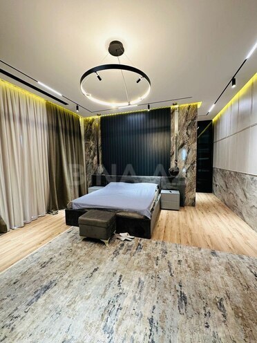 İcarəyə verilir 6 otaqlı həyət evi/bağ evi 500 m², Bilgəh q., photo 25 from 31