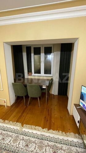 Satılır 3 otaqlı köhnə tikili 90 m², Əhmədli q., photo 26 from 30