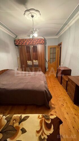 Satılır 3 otaqlı köhnə tikili 90 m², Əhmədli q., photo 11 from 30