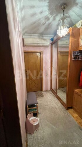 Satılır 3 otaqlı köhnə tikili 90 m², Əhmədli q., photo 13 from 30
