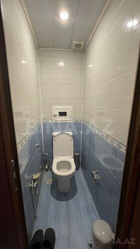 Satılır 3 otaqlı köhnə tikili 90 m², Əhmədli q., photo 7 from 30