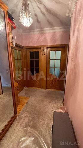 Satılır 3 otaqlı köhnə tikili 90 m², Əhmədli q., photo 24 from 30
