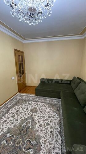 Satılır 3 otaqlı köhnə tikili 90 m², Əhmədli q., photo 3 from 30
