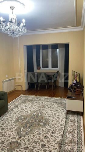 Satılır 3 otaqlı köhnə tikili 90 m², Əhmədli q., photo 4 from 30