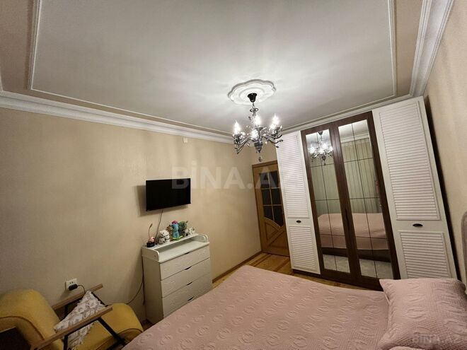 Satılır 3 otaqlı köhnə tikili 90 m², Əhmədli q., photo 21 from 30