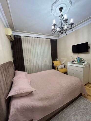 Satılır 3 otaqlı köhnə tikili 90 m², Əhmədli q., photo 20 from 30