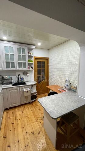 Satılır 3 otaqlı köhnə tikili 90 m², Əhmədli q., photo 25 from 30