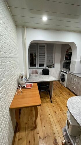 Satılır 3 otaqlı köhnə tikili 90 m², Əhmədli q., photo 29 from 30
