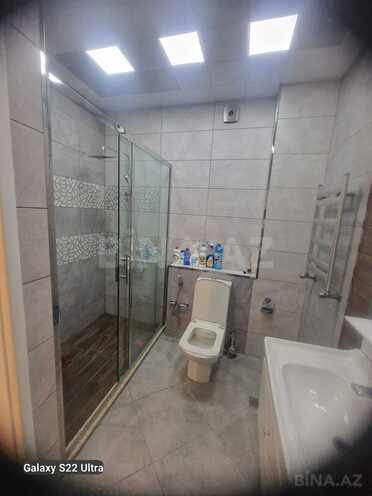 İcarəyə verilir 3 otaqlı köhnə tikili 90 m², Nizami m., photo 7 from 9