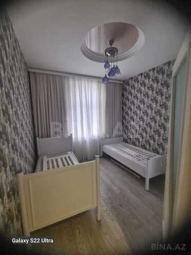 İcarəyə verilir 3 otaqlı köhnə tikili 90 m², Nizami m., photo 6 from 9