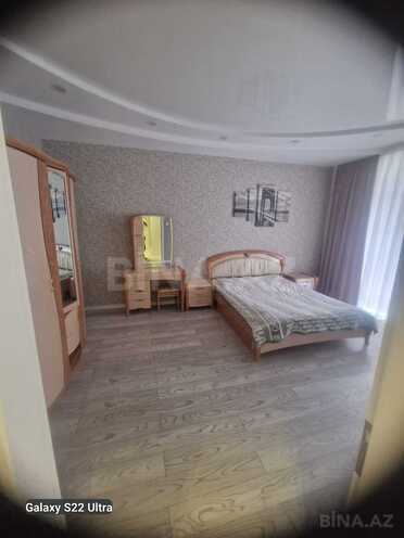İcarəyə verilir 3 otaqlı köhnə tikili 90 m², Nizami m., photo 5 from 9