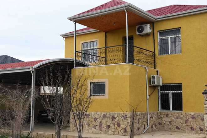 Продаётся 6-комн. дом/дача 180 м², пос. Кюрдаханы, photo 3 from 18