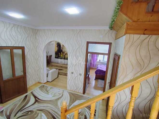 Продаётся 6-комн. дом/дача 180 м², пос. Кюрдаханы, photo 10 from 18
