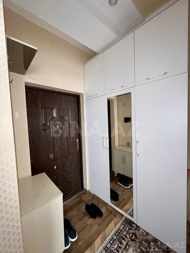 İcarəyə verilir 2 otaqlı yeni tikili 45 m², photo 7 from 10