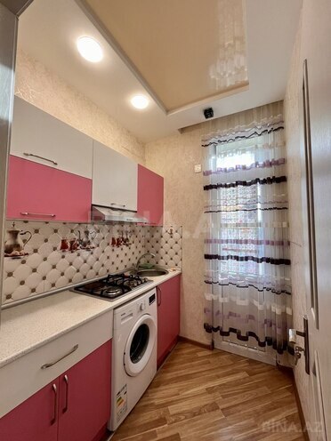 İcarəyə verilir 2 otaqlı yeni tikili 45 m², photo 6 from 10