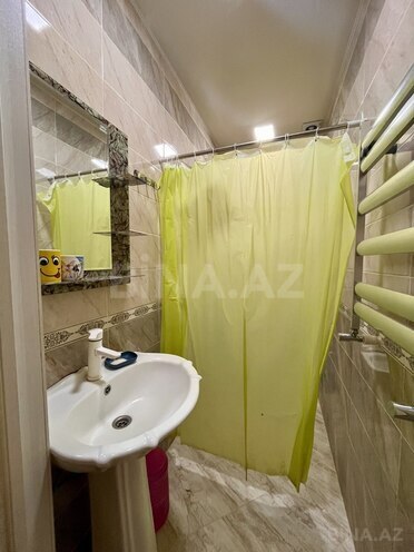 İcarəyə verilir 2 otaqlı yeni tikili 45 m², photo 8 from 10