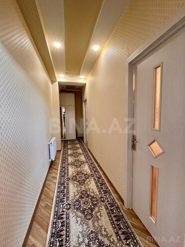 İcarəyə verilir 2 otaqlı yeni tikili 45 m², photo 4 from 10