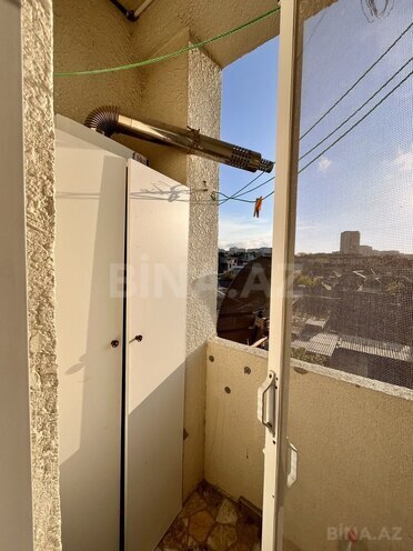 İcarəyə verilir 2 otaqlı yeni tikili 45 m², photo 9 from 10