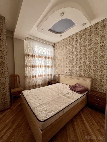 İcarəyə verilir 2 otaqlı yeni tikili 45 m², photo 5 from 10