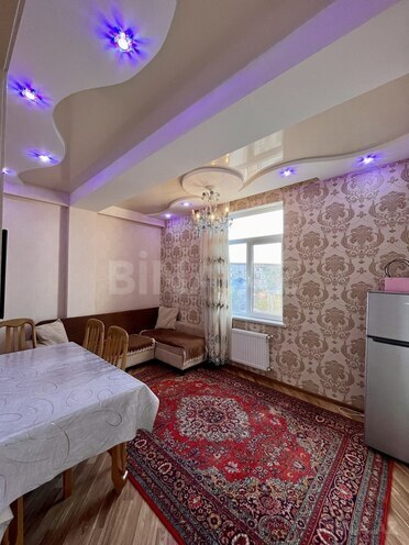 İcarəyə verilir 2 otaqlı yeni tikili 45 m², photo 1 from 10