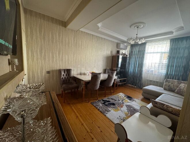 Продаётся 3-комн. новостройка 78 м², пос. Масазыр, photo 4 from 16