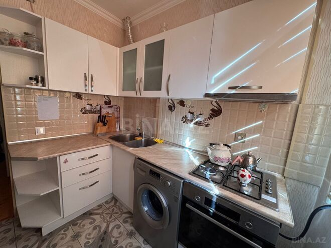 Продаётся 3-комн. новостройка 78 м², пос. Масазыр, photo 7 from 16
