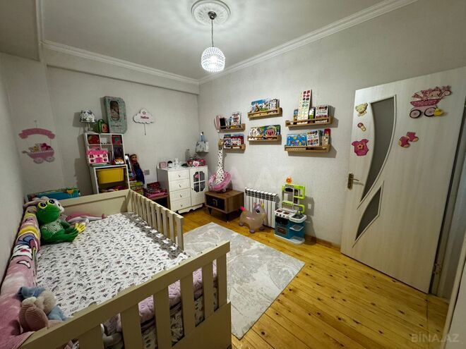 Продаётся 3-комн. новостройка 78 м², пос. Масазыр, photo 12 from 16