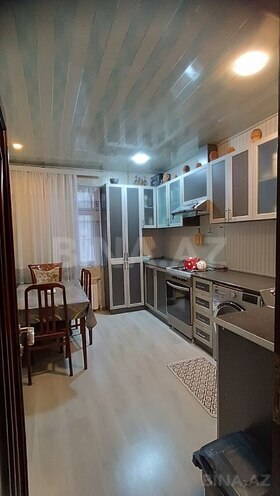 Satılır 3 otaqlı köhnə tikili 65 m², Səbail r., photo 7 from 11