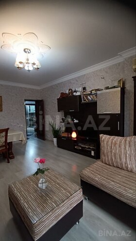Satılır 3 otaqlı köhnə tikili 65 m², Səbail r., photo 1 from 11
