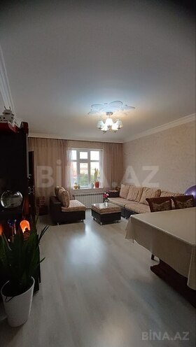 Satılır 3 otaqlı köhnə tikili 65 m², Səbail r., photo 3 from 11