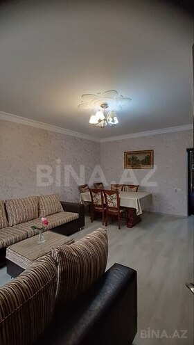 Satılır 3 otaqlı köhnə tikili 65 m², Səbail r., photo 4 from 11