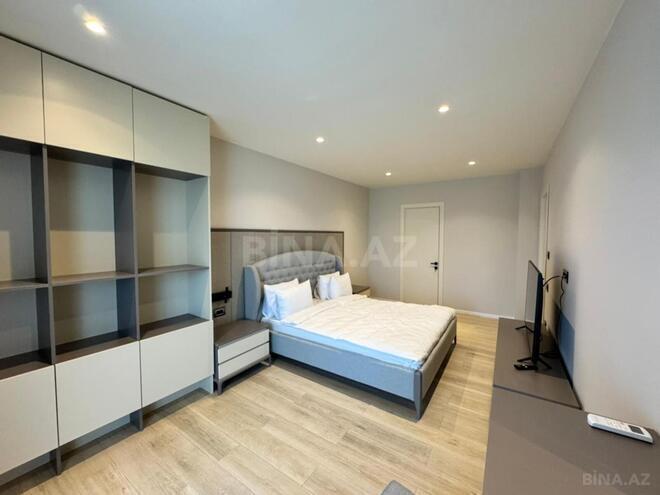 Продаётся 2-комн. новостройка 99.5 м², пос. Sea Breeze, photo 9 from 16