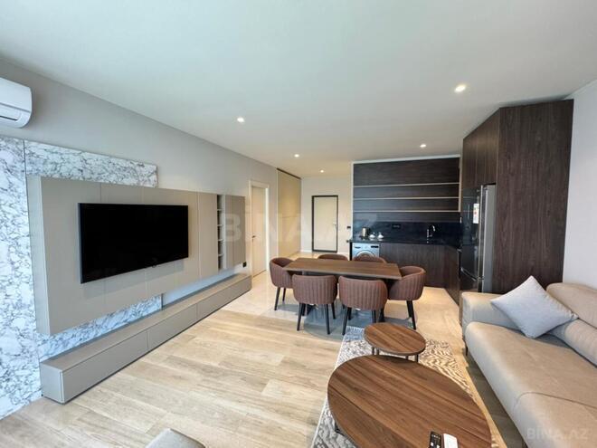 Продаётся 2-комн. новостройка 99.5 м², пос. Sea Breeze, photo 4 from 16