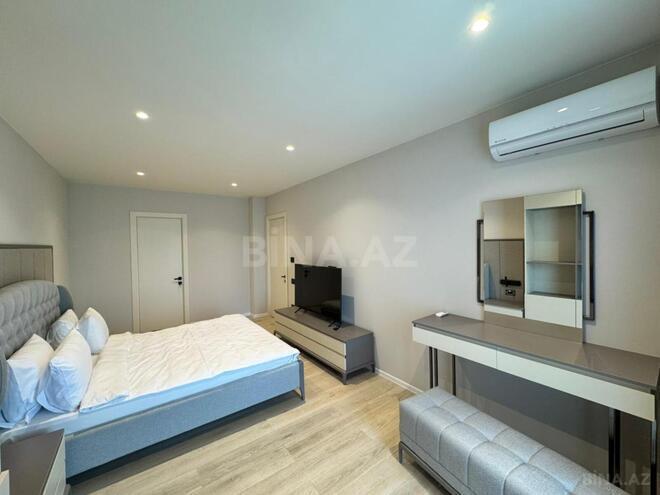 Продаётся 2-комн. новостройка 99.5 м², пос. Sea Breeze, photo 8 from 16