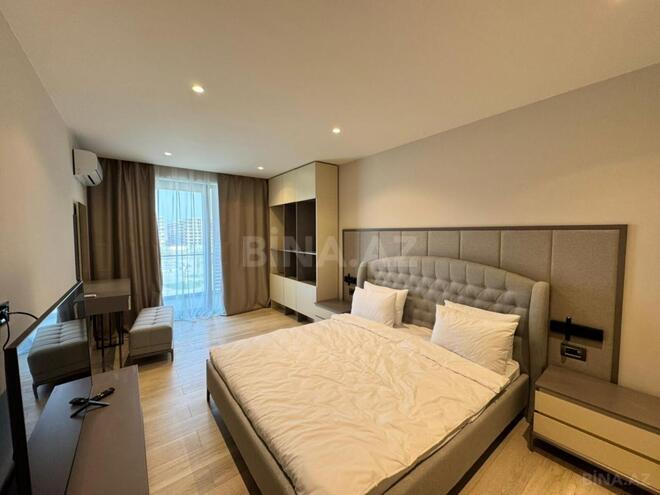 Продаётся 2-комн. новостройка 99.5 м², пос. Sea Breeze, photo 6 from 16