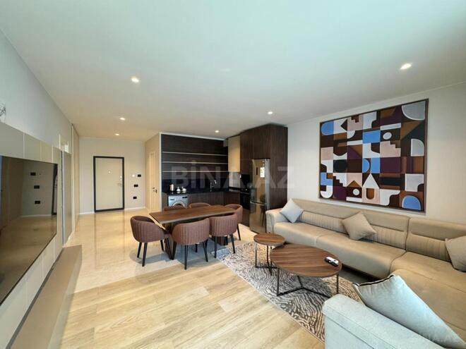 Продаётся 2-комн. новостройка 99.5 м², пос. Sea Breeze, photo 5 from 16
