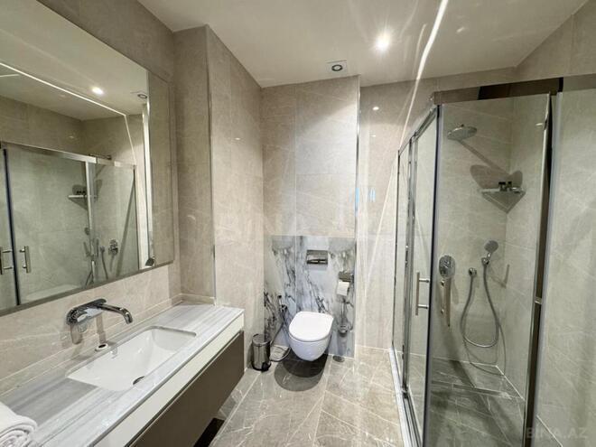 Продаётся 2-комн. новостройка 99.5 м², пос. Sea Breeze, photo 12 from 16
