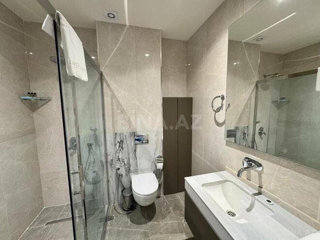 Продаётся 2-комн. новостройка 99.5 м², пос. Sea Breeze, photo 11 from 16