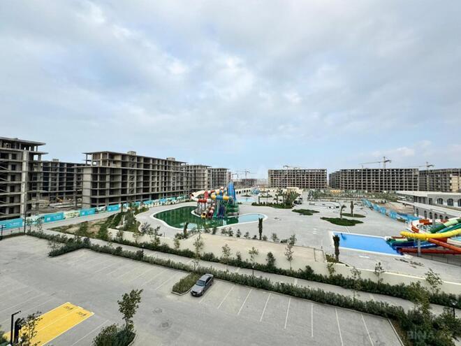 Продаётся 2-комн. новостройка 99.5 м², пос. Sea Breeze, photo 14 from 16