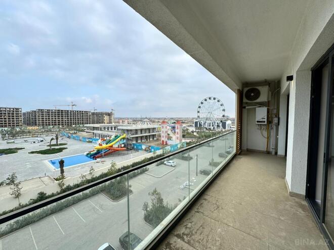 Продаётся 2-комн. новостройка 99.5 м², пос. Sea Breeze, photo 13 from 16