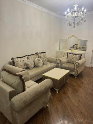 Сдаётся 2-комн. новостройка 65 м², м. Шах Исмаил Хатаи, photo 3 from 20