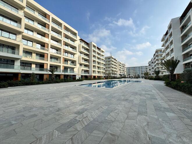 Продаётся 2-комн. новостройка 99.5 м², пос. Sea Breeze, photo 15 from 16