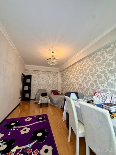 Satılır 3 otaqlı yeni tikili 85 m², photo 3 from 15