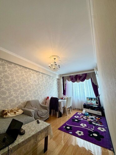 Satılır 3 otaqlı yeni tikili 85 m², photo 1 from 15
