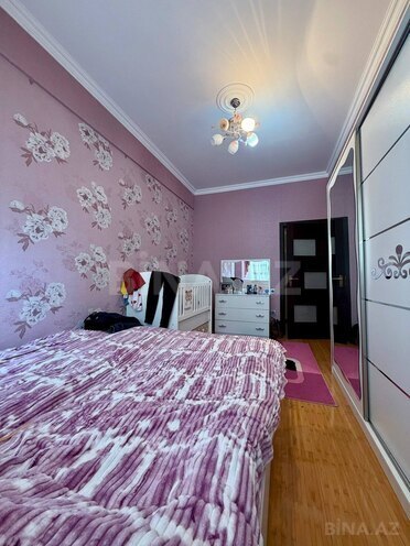 Satılır 3 otaqlı yeni tikili 85 m², photo 6 from 15